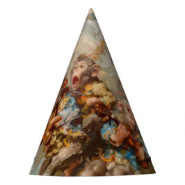 Guitarras - Chapéu do Partido