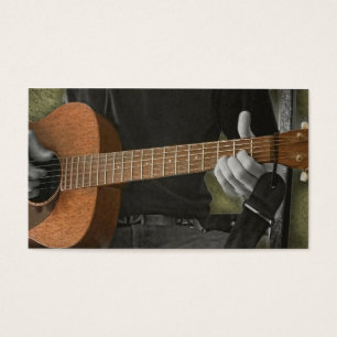 GUITARRISTA #1