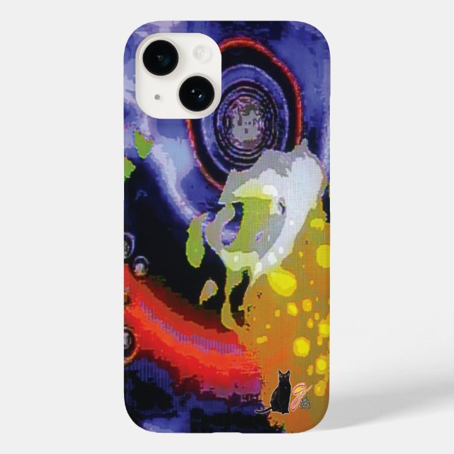 Gullet KC Image (Verso)