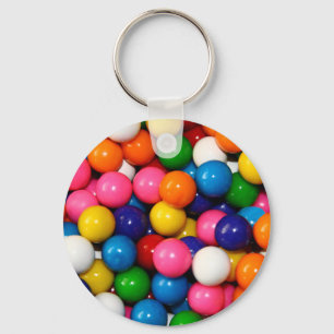 Gumballs Chaveiro