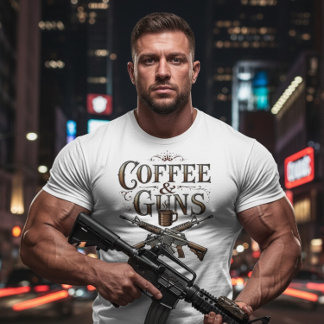 Guns & Coffee