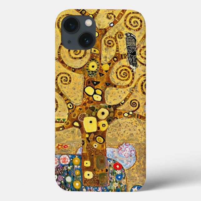 Gustav klimt (Verso)