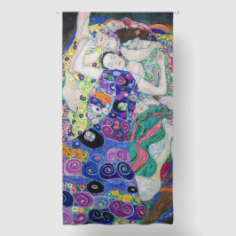 Gustav Klimt - A Virgem