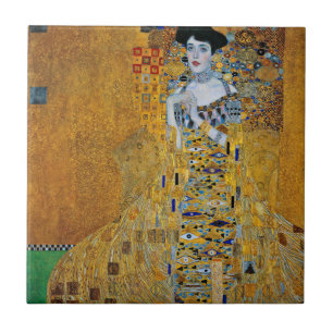 Gustav Klimt - Adele
