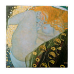 Gustav Klimt - Danae<br><div class="desc">Gustav Klimt - Danae</div>