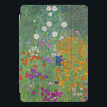 Gustav Klimt Flower Garden Vintage Art Nouveau<br><div class="desc">Gustav Klimt Flower Garden Vintage Art Nouveau Pintura De Belas Artes 1907</div>