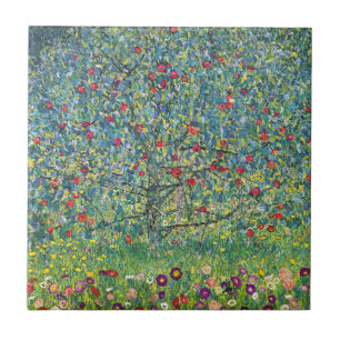 Gustav Klimt - Macieira