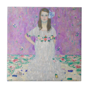 Gustav Klimt - Mada Primavesi