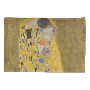 Gustav Klimt O Beijo