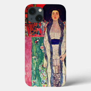 Gustav Klimt Retrato de Adele Bloch-Bauer II