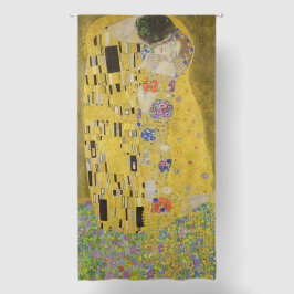 Gustav Klimt - The Biss