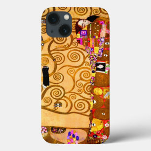 Gustav Klimt Tree of Life