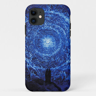 Gustave Dore as capas de iphone do rosa branco