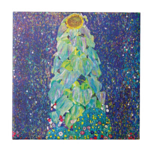 Gustavo Klimt - a pintura das belas artes do