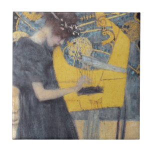 Gustavo Klimt //Musik