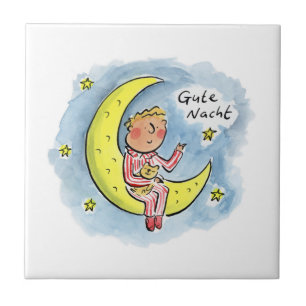 Gute Nacht