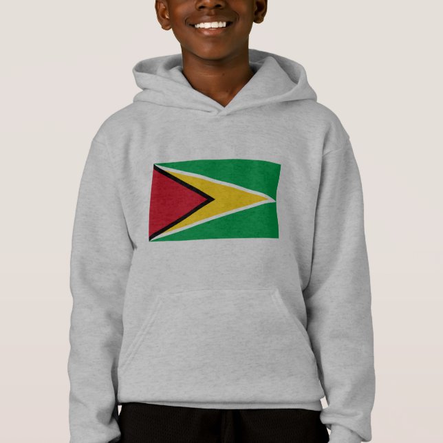 guyana (Frente)