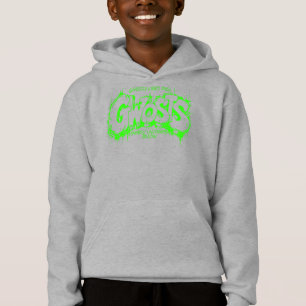 Gwosts Graffiti Slime Capuz de Criança