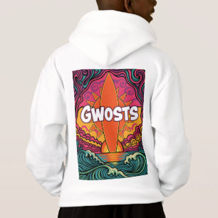 Gwosts Kid Psicodélico