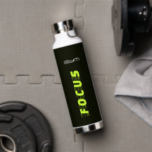 GYM FOCUS Modern Fitness