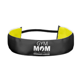 Gym Mãe 1,5" Fone de Ouvido Não-Inverso