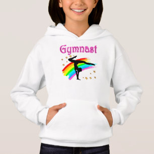 GYMNAST FABULOSA