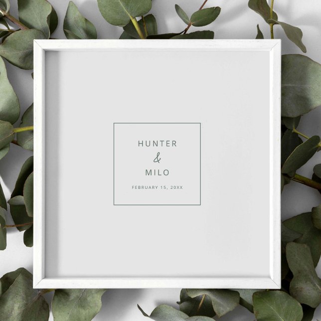 H100 Assinatura de Poster de Cabeleireiro de Casam (Criador carregado)