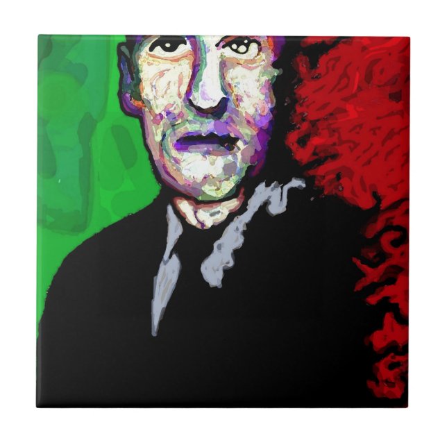 H.P.Lovecraft 1939 (Frente)