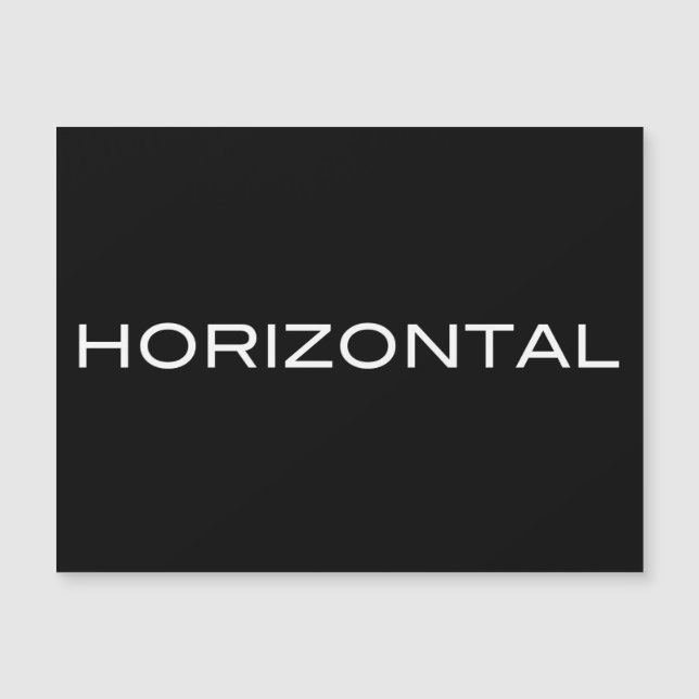 H PLACA MAGNÉTICA (Frente)