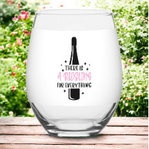 Há um Riesling para Tudo / Engraçado