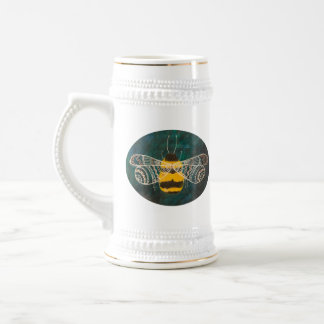 Há Uma Possibilidade De Isto Ser Caneca de cerveja