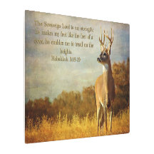 Habakkuk 3:18 Inspiracional