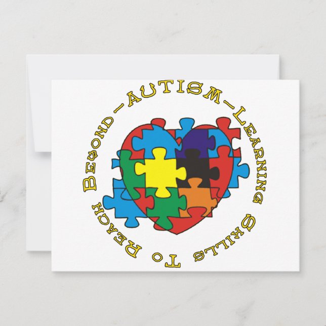 Habilidades de aprendizado para alcançar além (Frente)