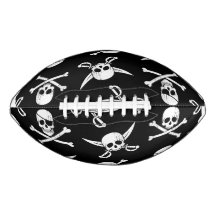 HABILIDADES E OSSOS PIRATÓRIOS