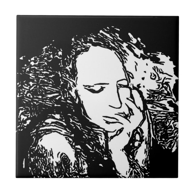 Habitação Má (Frente)