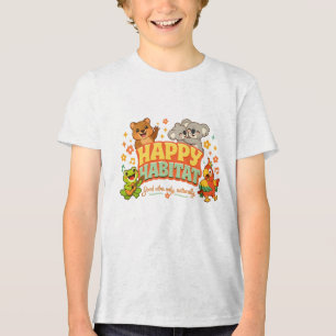 Habitat Feliz – Só Vibrações Positivas