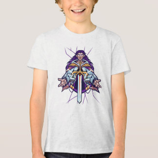 Hack The Box CPTS Kids T-Shirt