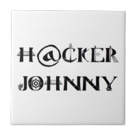 hacker Johnny