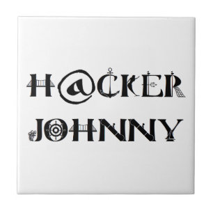 hacker Johnny