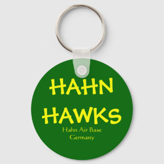 Hahn Hawks Chaveiro