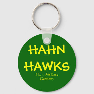 Hahn Hawks o chaveiro