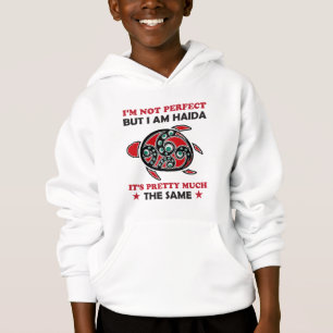 Haida Turtle Haida Prioridade Nativa