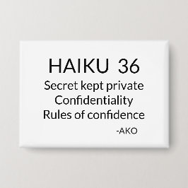 HAIKU 36