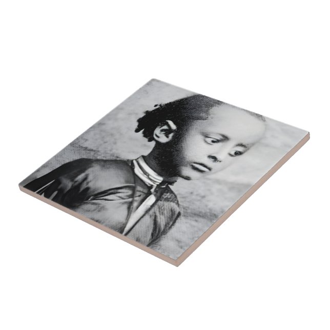 Haile Selassie Ethiopia Rasta Jah Rastafari Reggae (Lateral)