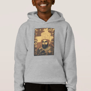 Haile Selassie Jah Rastafari Arte Moderna Rasta