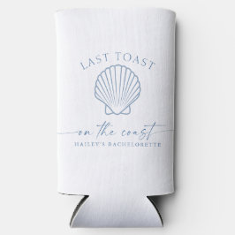 HAILEY Última Brinde Na Bachelorette Costeira