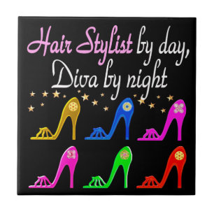 HAIR STYLIST POR DIA DIVA POR NOITE