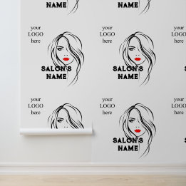 Hairstylist Business and Beauty Salon