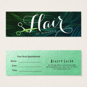 Hairstylist Hairdresser Beauty Dourada Tesoura Ver