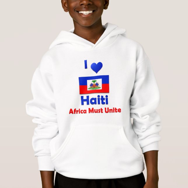 Haiti (Frente)